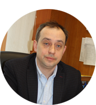 Дмитрий Сурков, заместитель директора по экономике и финансам ЛЭМЗ