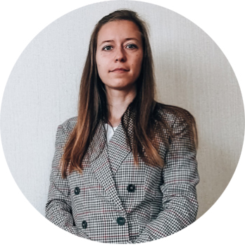 Дарья Музыченко, методист отдела разработки «1С:ERP Управление предприятием 2»