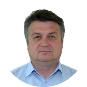 Игорь Филимонов, методист отдела разработки «1С:ERP Управление предприятием 2»