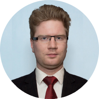 Максим Матвеев, методист отдела разработки «1С:ERP Управление предприятием 2»