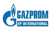 «Gazprom EP International B.V.»