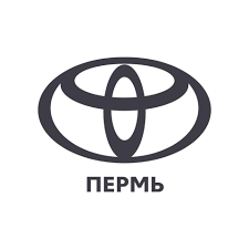 Тойота Центр Пермь/VERRA (ООО «Энтер»)