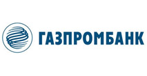 «Газпромбанк»