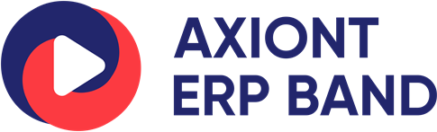 Axiont ERP Band