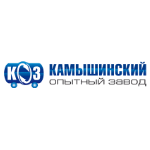 ООО «Камышинский опытный завод»