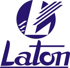 Фирма «Латон»
