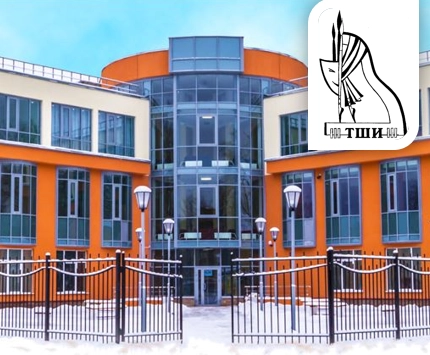 Тосненская школа искусств