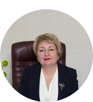 Екатерина Буцкая