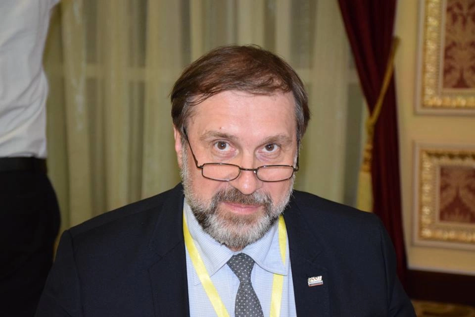 Владимир Павлов