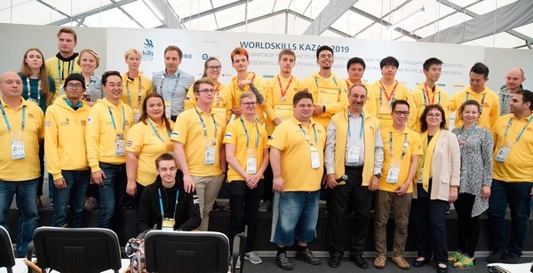 S09 IT Solutions for business SANDBOX