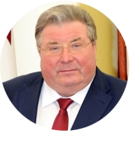 Глава Мордовии, Владимир Волков