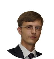 Евгений Гафаров