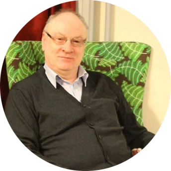 Алексей&nbsp;Юн, менеджер проектов фирмы &laquo;1С&raquo;