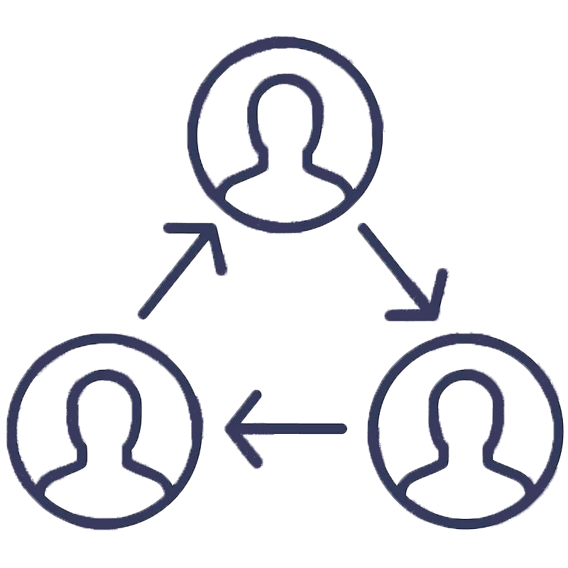 Обратная связь и обмен опытом