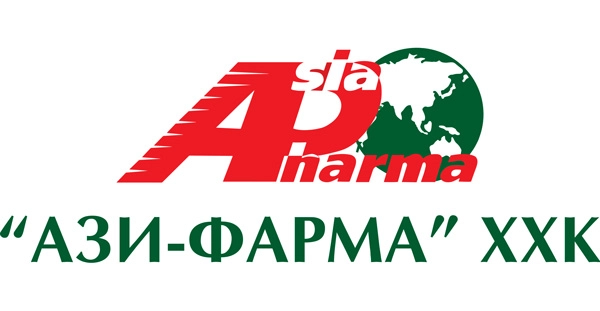 «Азия-Фарма»