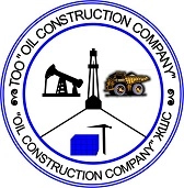 "Oil Construction Company"