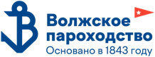 АО "Судоходная компания "Волжское пароходство"
