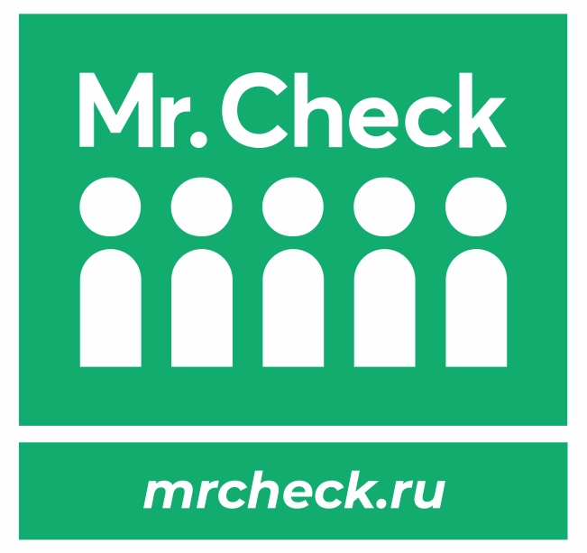 Мистер Чек 16