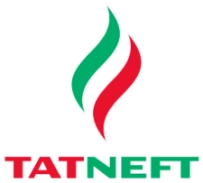 "Татнефть"