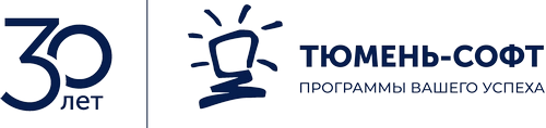 Группа Компаний "Тюмень-Софт"