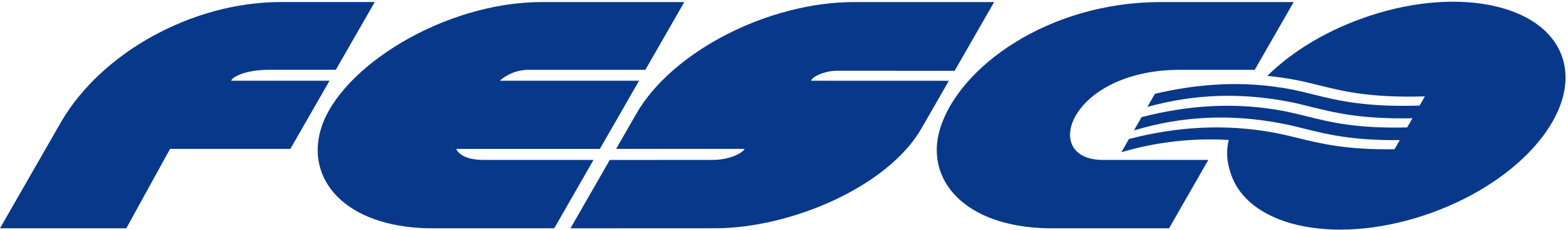 Транспортная группа FESCO