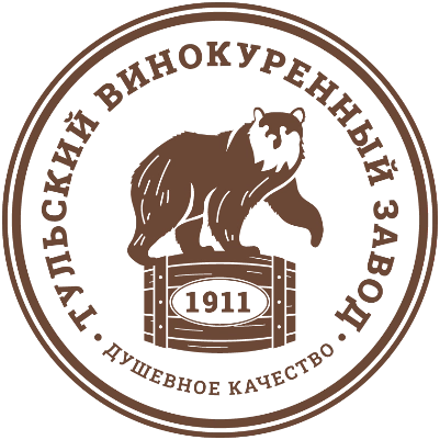 ООО «Тульский винокуренный завод 1911»
