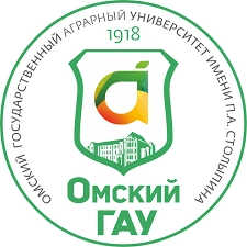 ФГБОУ ВО ОМСКИЙ ГАУ