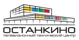 Телецентр «Останкино»